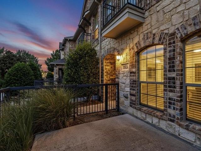 Condo for sale in Mckinney, Texas