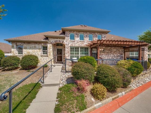 Condo for sale in Mckinney, Texas