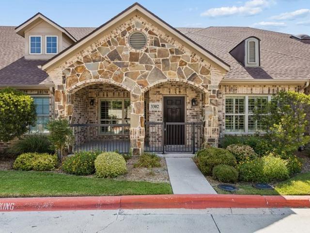 Condo for sale in Mckinney, Texas
