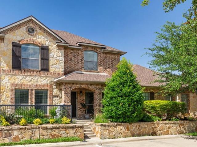 Condo for sale in Mckinney, Texas