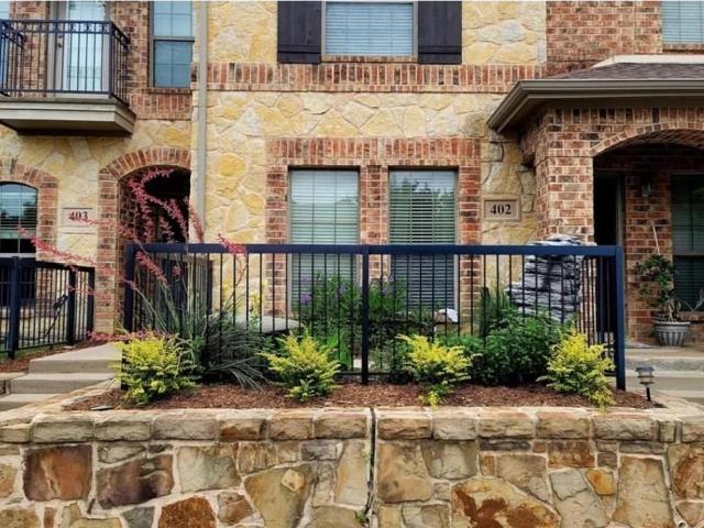 Condo for sale in Mckinney, Texas