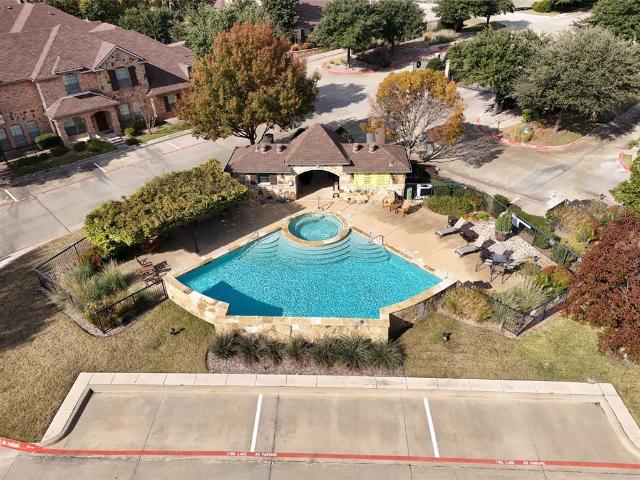 Condo for sale in Mckinney, Texas