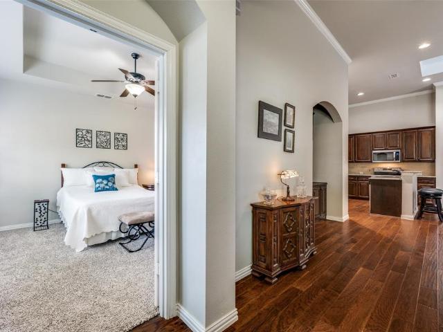 Condo for sale in Mckinney, Texas