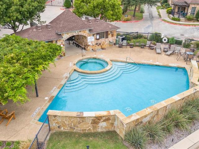 Condo for sale in Mckinney, Texas