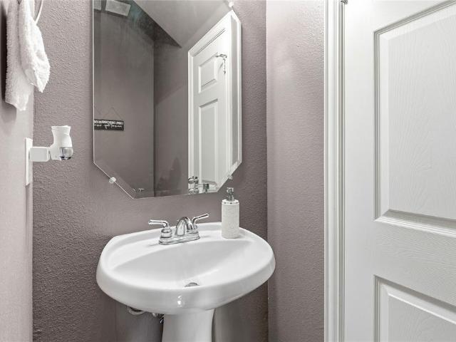 Condo for sale in Mckinney, Texas