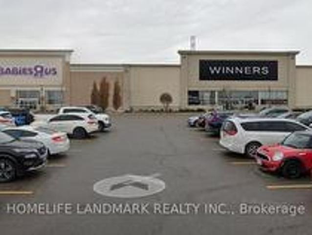Commercial for rent in Arva, Ontario