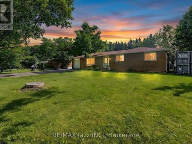 House for sale in Port Hope, Ontario