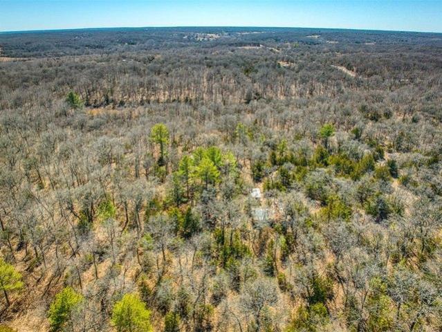 Land for sale in Oklahoma