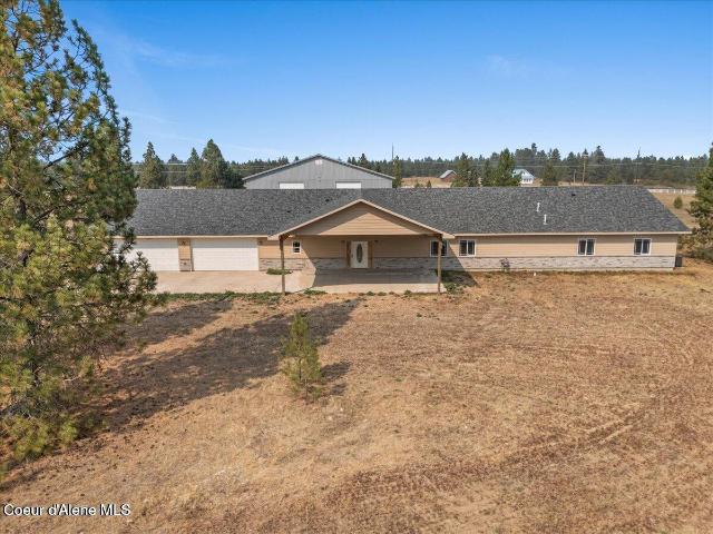 Property for sale in Athol, Idaho