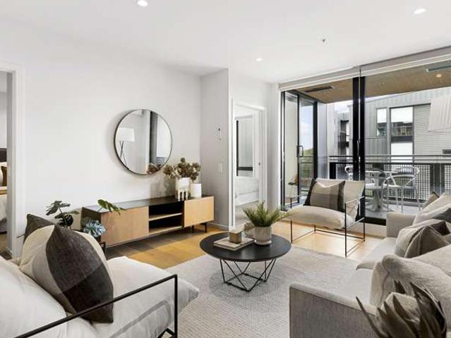 Apartment for sale in Onehunga