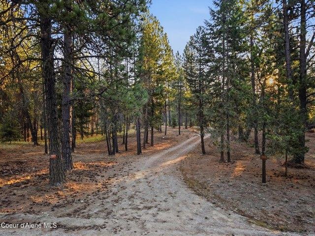 Land for sale in Spirit Lake, Kootenai County
