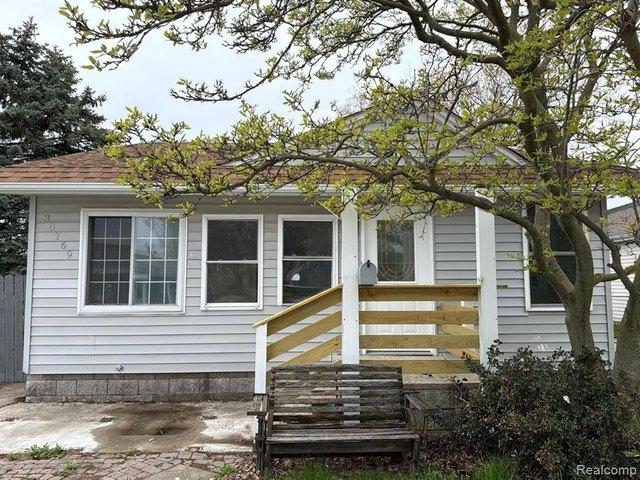 House for sale in Madison Heights, Michigan
