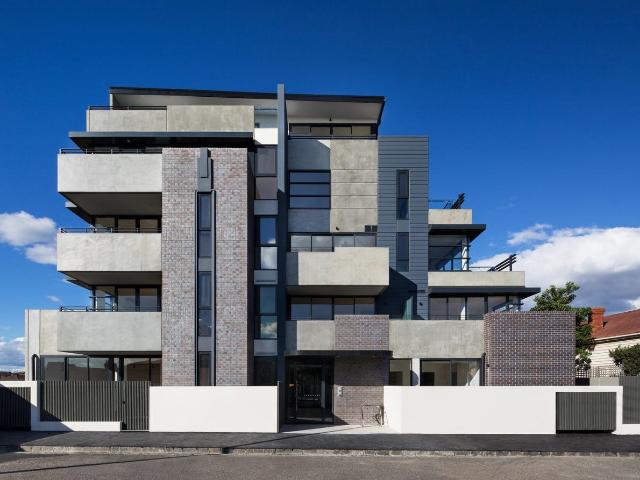 Apartment for rent in East Brunswick Village, Melbourne