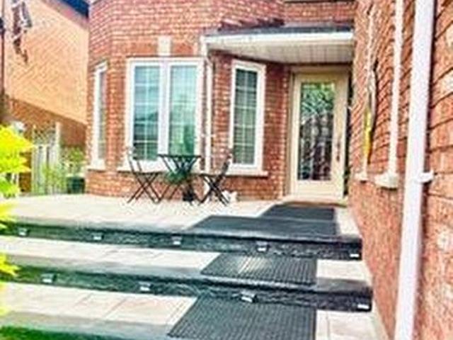House for rent in Mississauga, Ontario