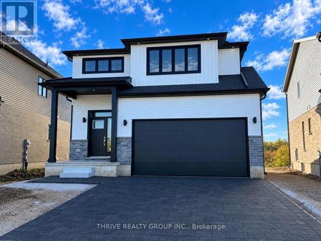 House for sale in London, Southwestern Ontario