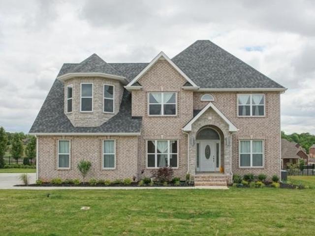 House for sale in Tennessee