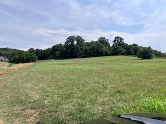 Land for sale in Franklin, Middle Tennessee