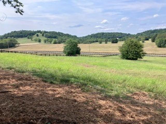 Land for sale in Tennessee