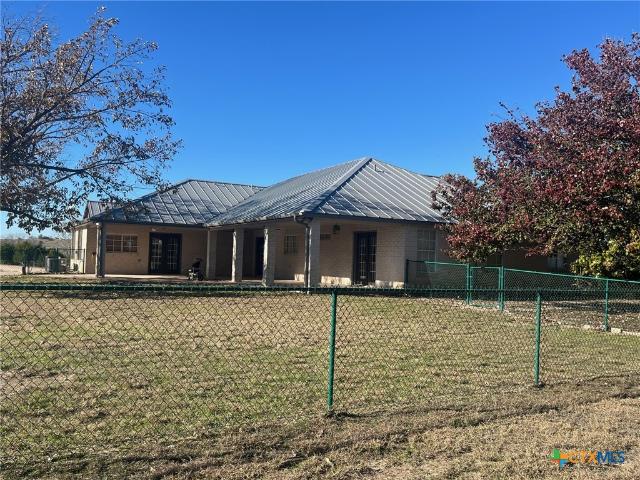 House for sale in Lampasas, Texas