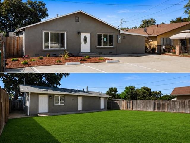 House for sale in Stockton, California