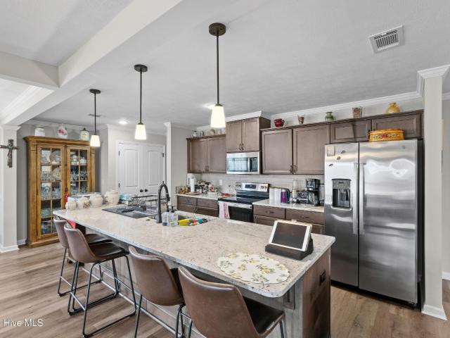 House for sale in Augusta, Georgia