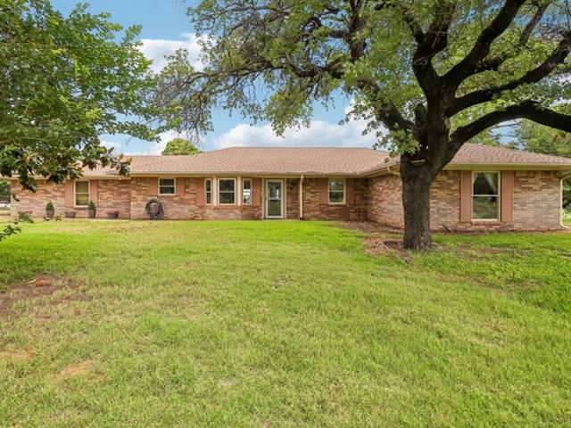 House for sale in Wise, Texas
