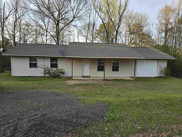 House for sale in Ark