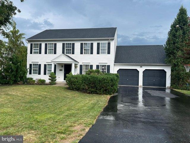 House for sale in Dover, Pennsylvania