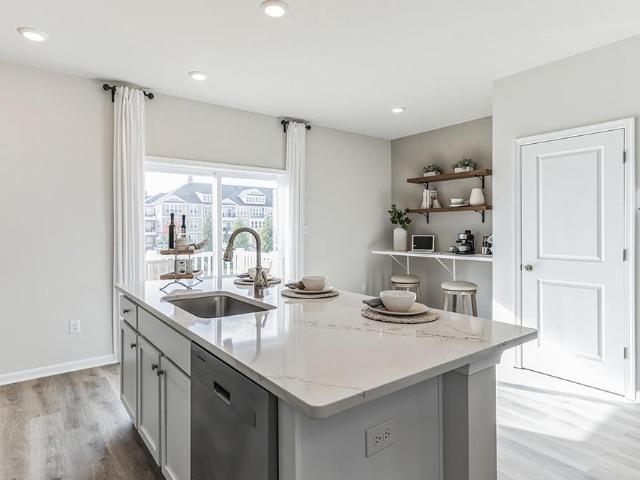 Townhouse for sale in Red Hill, Pennsylvania