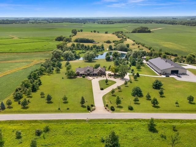 Farm for sale in Mclean, Illinois