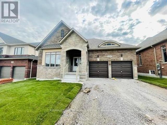 House for rent in Orillia, Ontario