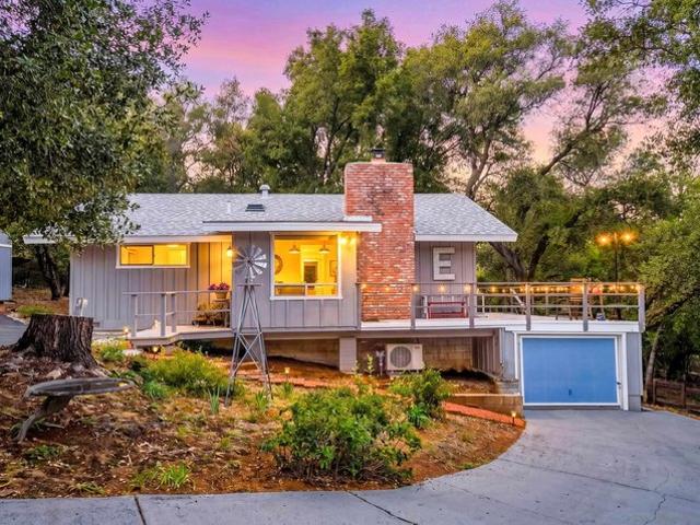 House for sale in Julian, California