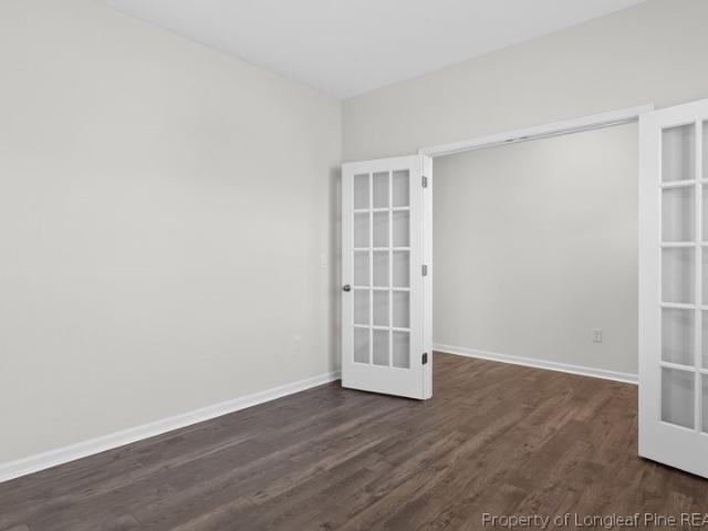 House for sale in Carrboro, North Carolina