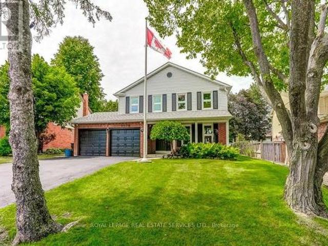 House for sale in Mississauga, Ontario