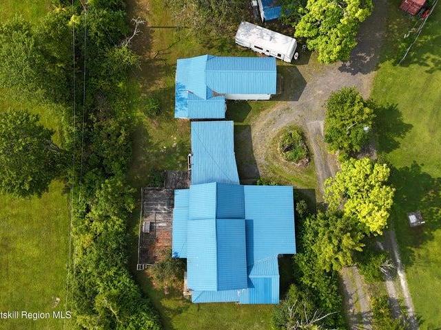 House for sale in Olive, New York