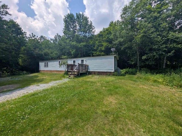 House for sale in Belvidere Center, Vermont