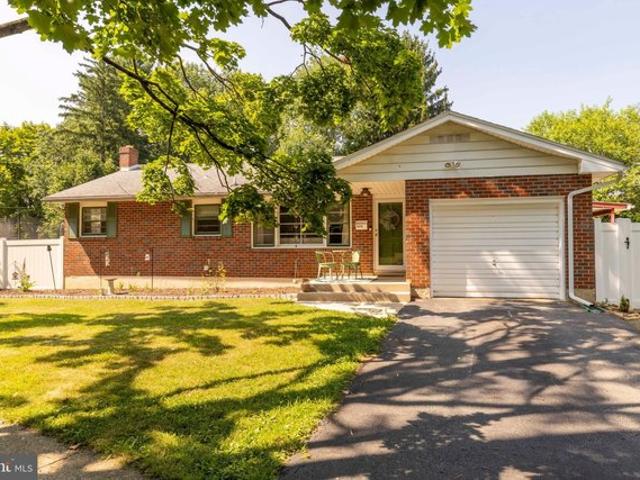 House for sale in Bethlehem, Pennsylvania