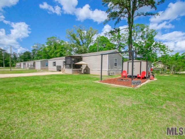 Property for sale in Walker, Louisiana
