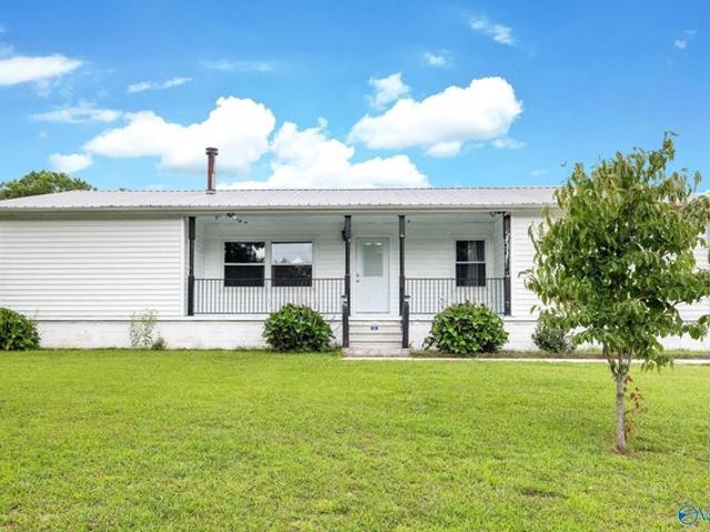 House for sale in Scottsboro, Alabama