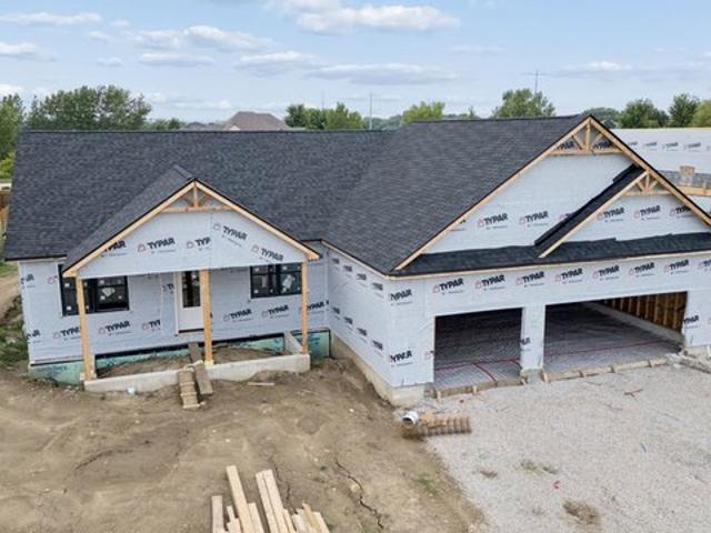 House for sale in Wilmington, Greene County