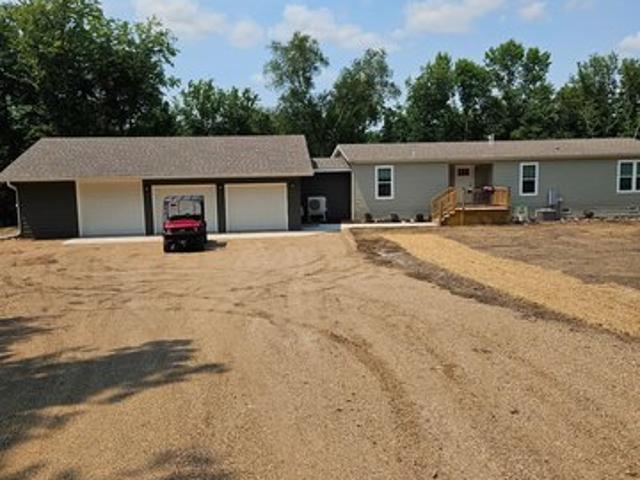 House for sale in Dalton, Minnesota