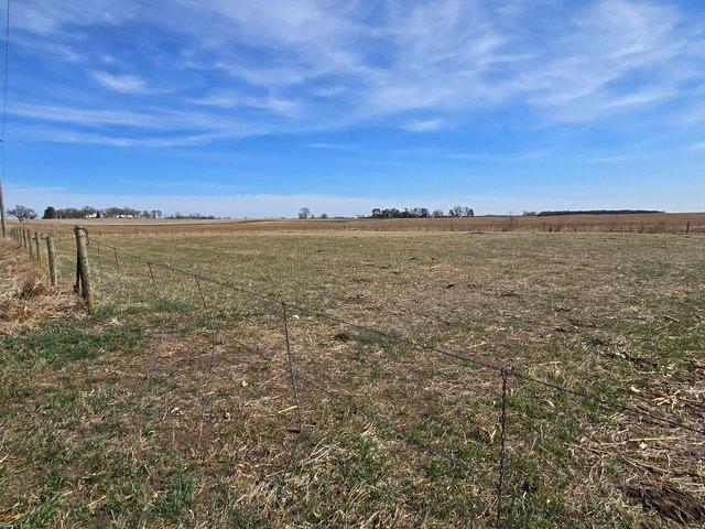 Land for sale in Mission Hill, South Dakota