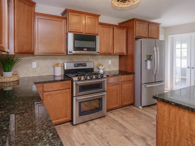 House for sale in Paw Paw