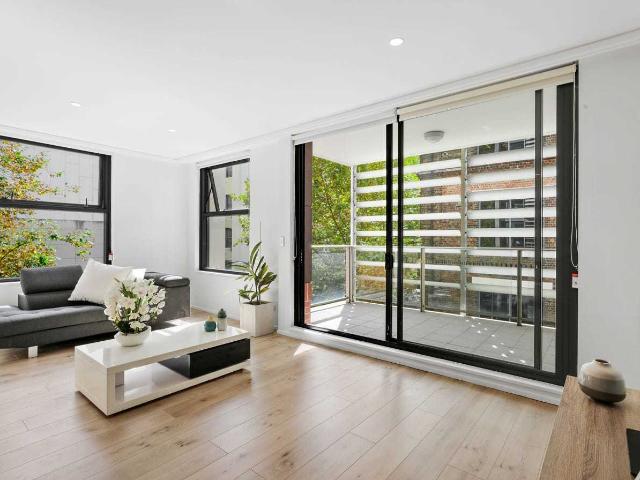 Apartment for rent in Sydney, New South Wales