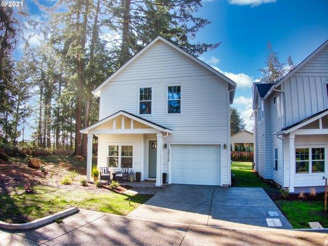Condo for sale in Oregonia