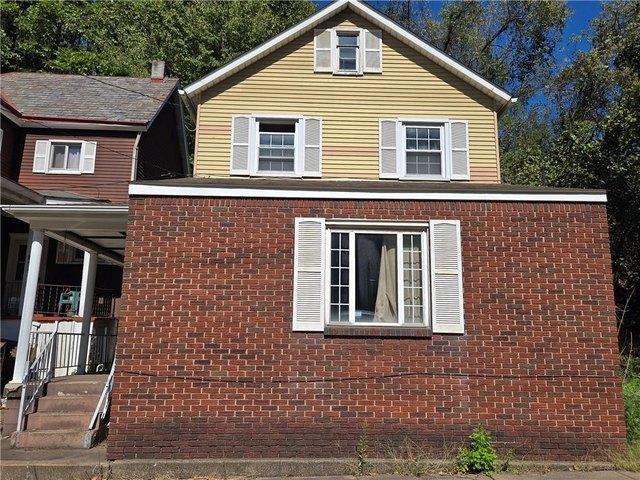 House for sale in McKeesport, Allegheny County