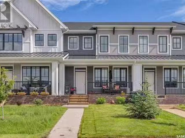 Condo for sale in Saskatoon, Saskatchewan