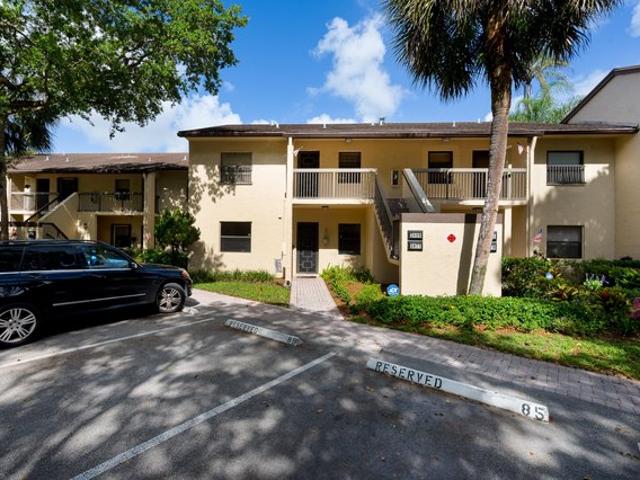 Condo for sale in Coconut Creek, Florida