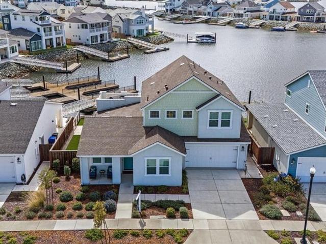 House for sale in Bethel Island, California