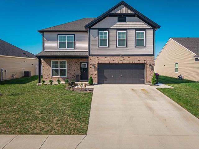House for sale in Newburgh, Indiana